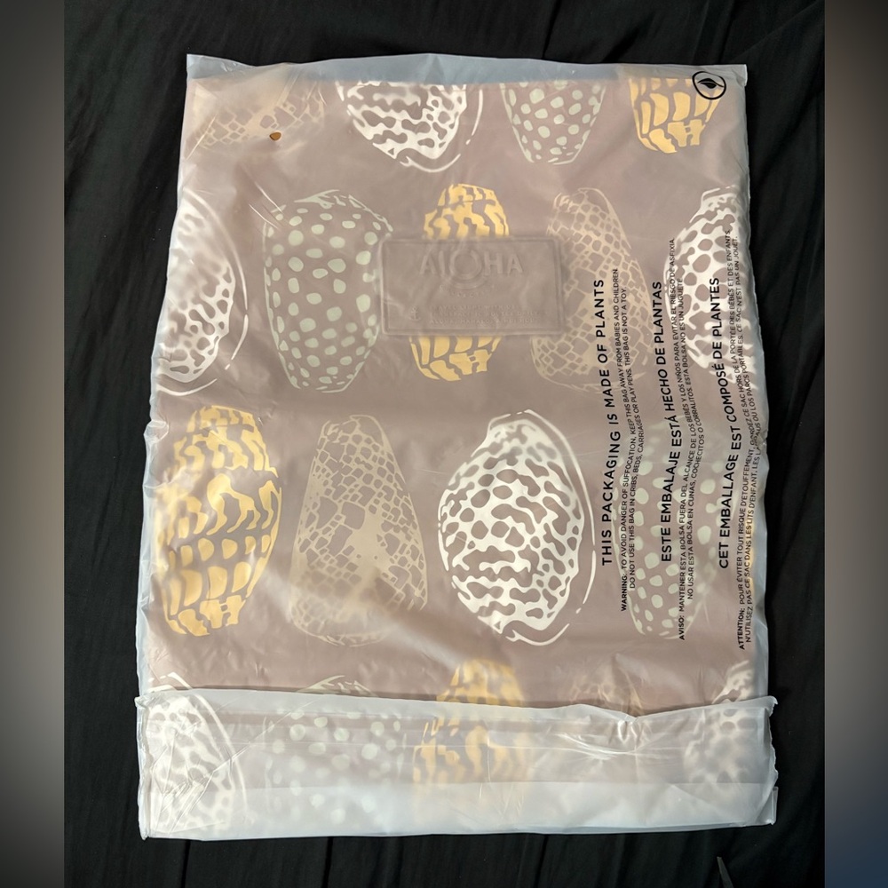 ALOHA Collection Tote - Picture 4 of 5